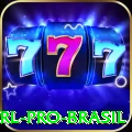 017brl Pro Brasil