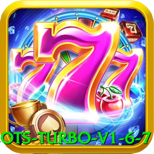 1316bet Slots Turbo v1.6.7 - apk