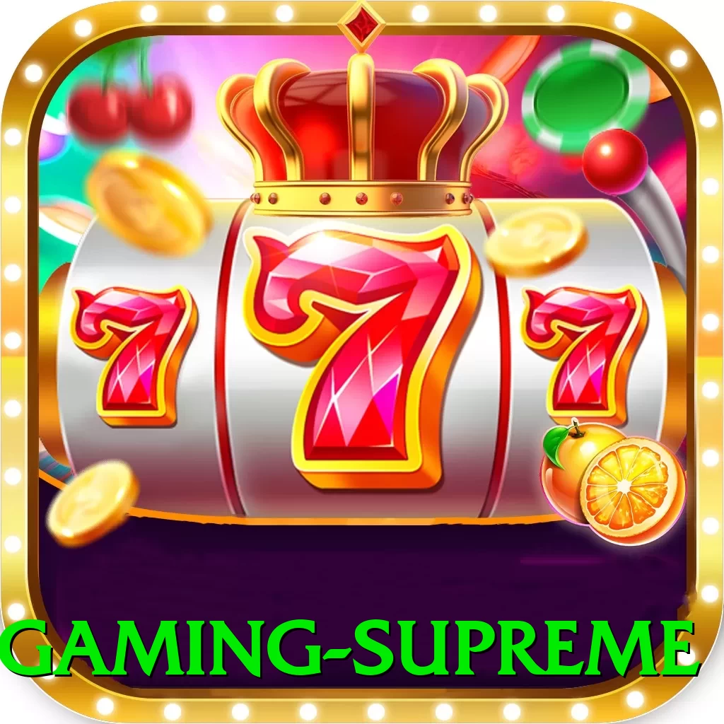 234tiger - Gaming Supreme - ✨ apk