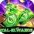2899bet Royal Rewards