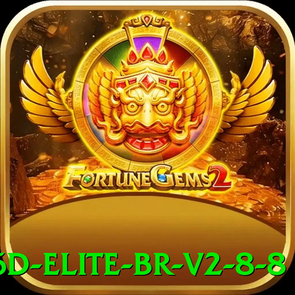 36d Elite BR v2.8.8 - 🏆 apk