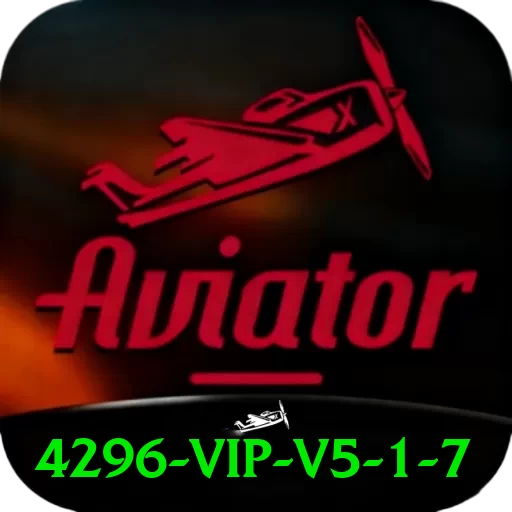 4296 VIP v5.1.7 - plataforma