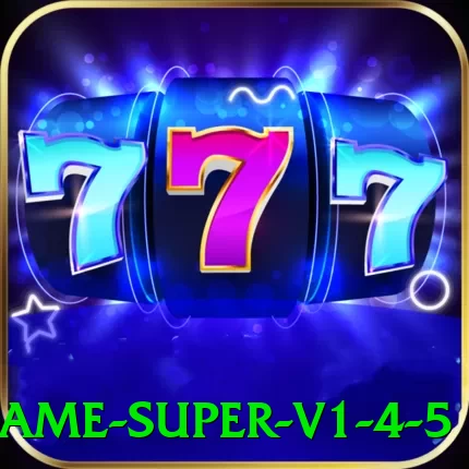 45d Game Super v1.4.5 - 🚀 apk