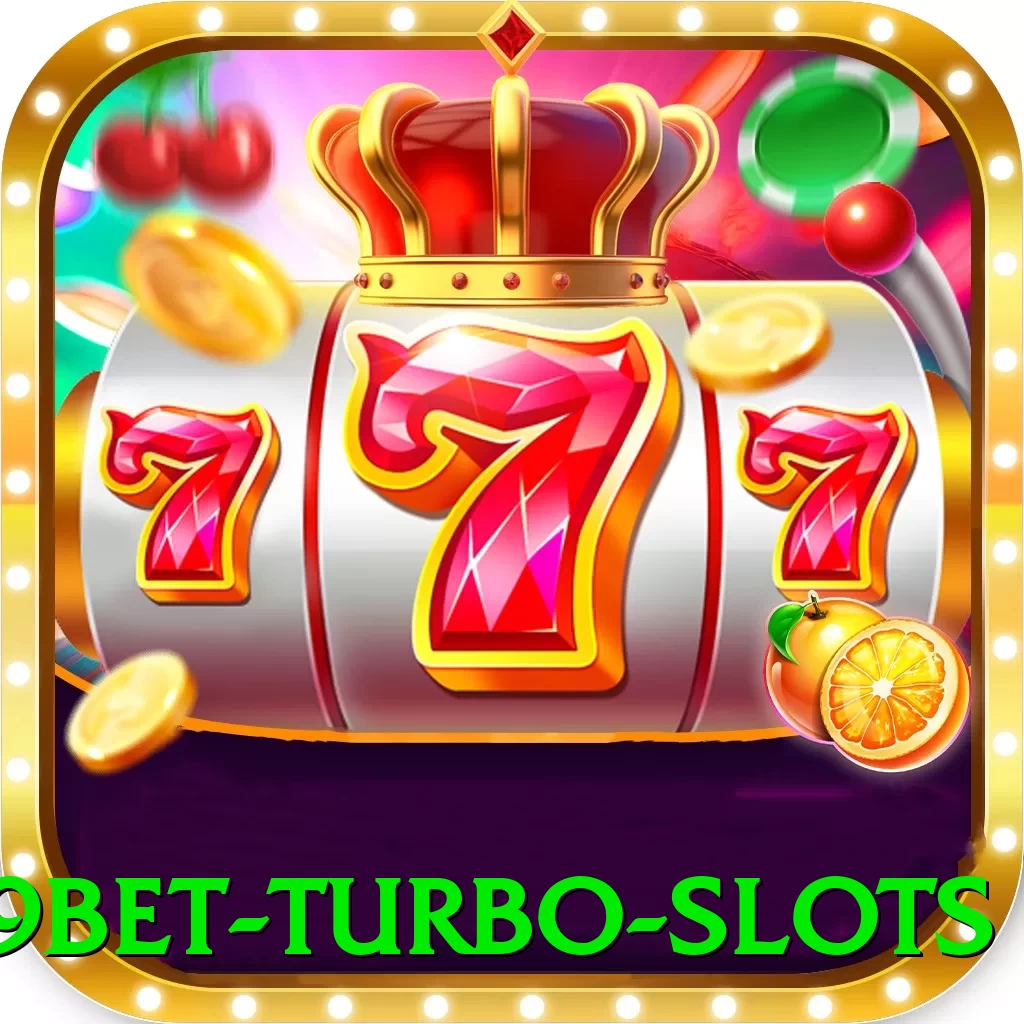 5299bet Turbo Slots - ⭐ apk