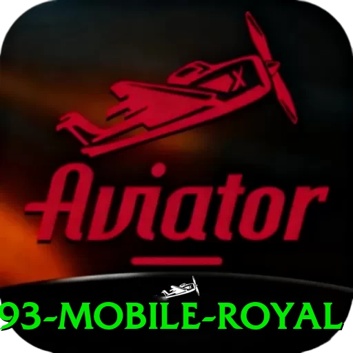 5393 Mobile Royal - apk