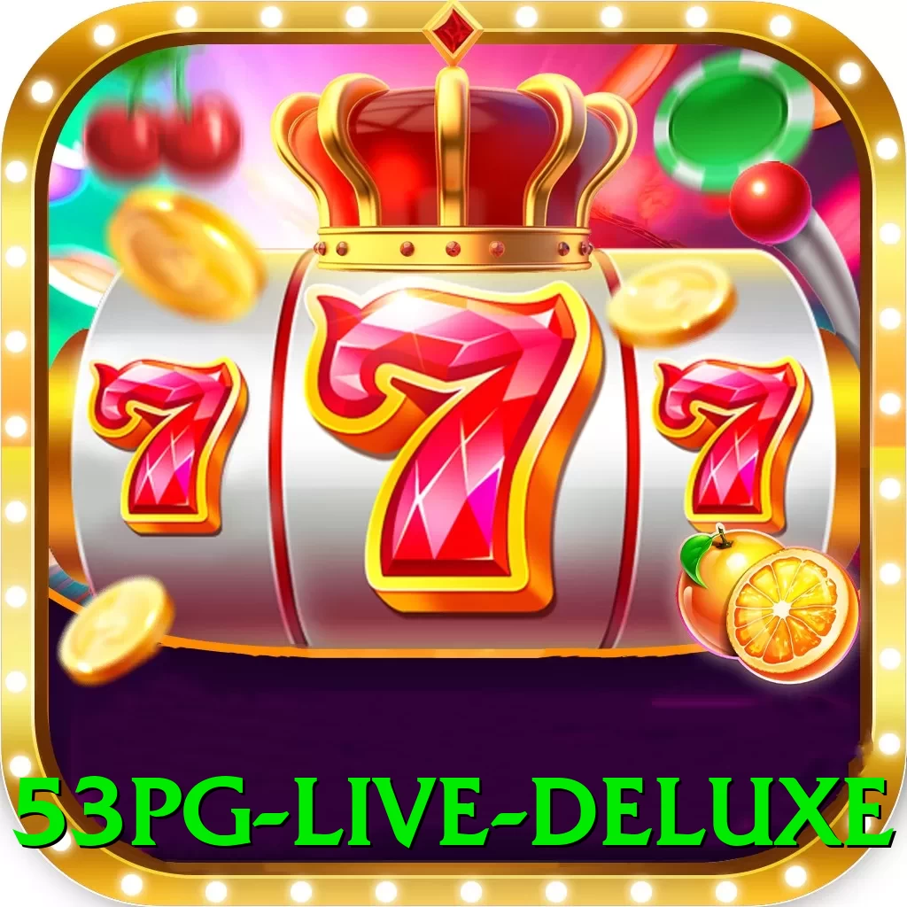 53pg Live Deluxe - 👉 apk