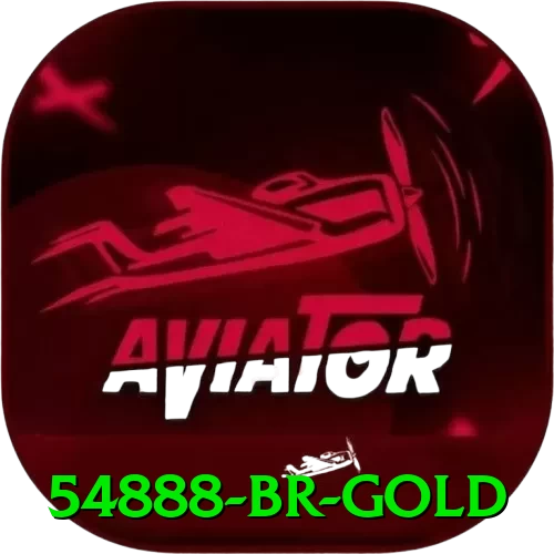 54888 BR Gold - game