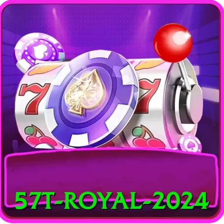 57t Royal 2024 - game