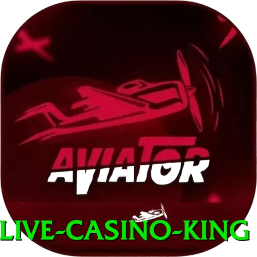 586bet Live Casino King - plataforma