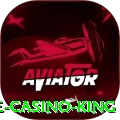 586bet Live Casino King