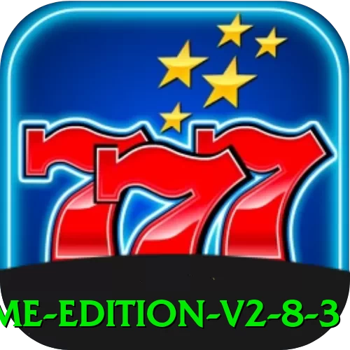 588brl - Supreme Edition v2.8.3 - 👉 apk