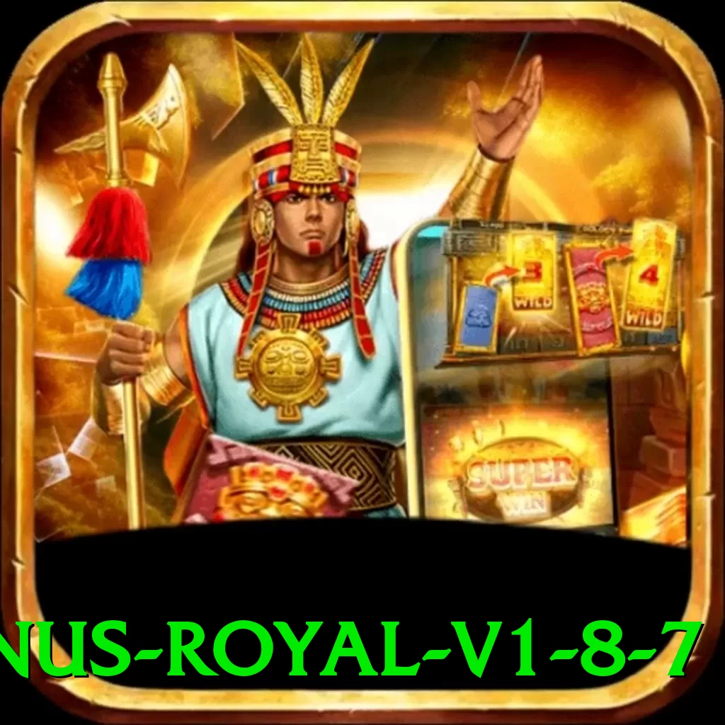 62pg Bonus Royal v1.8.7 - ⚡ apk