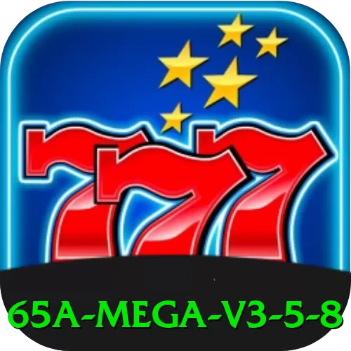 65a Mega v3.5.8 - game