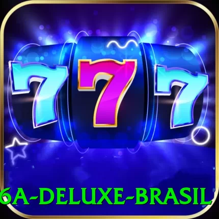 666a Deluxe Brasil - vip