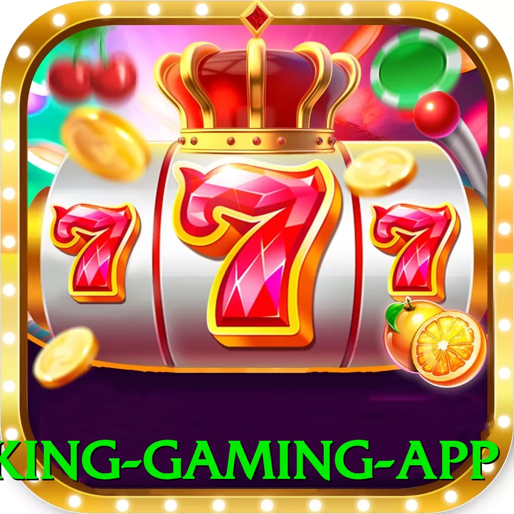 6f King Gaming App - 🔥 apk