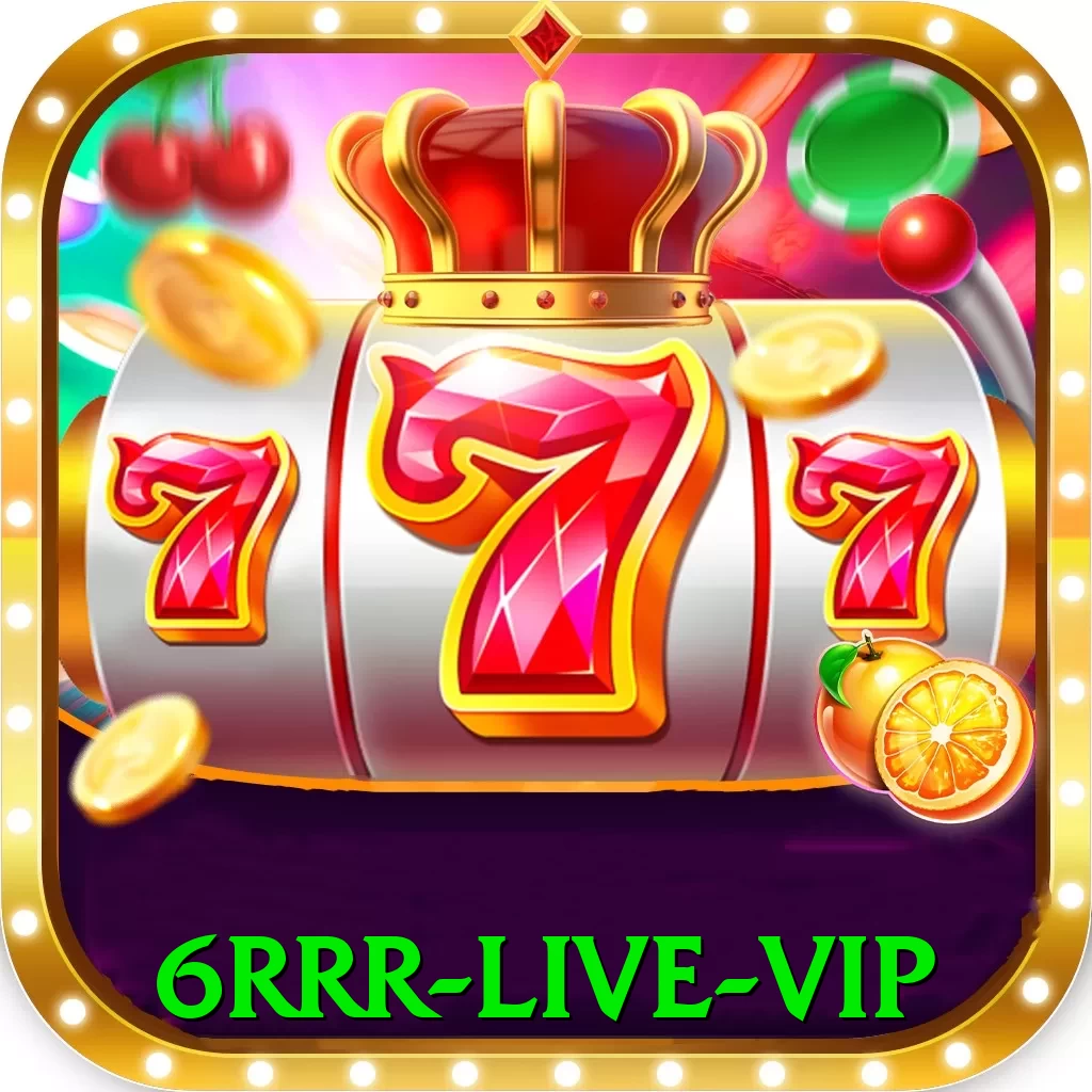 6rrr - Live VIP - pak