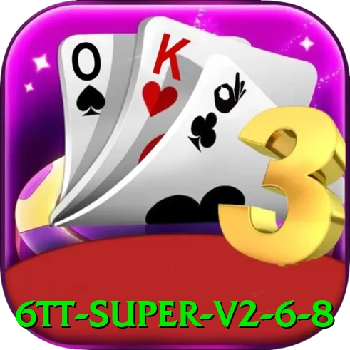 6tt Super v2.6.8 - apk