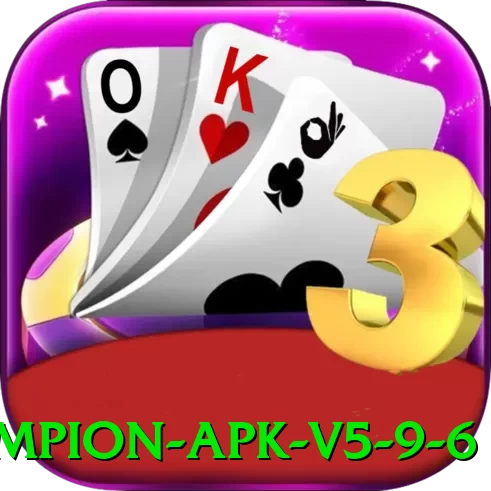 73h Champion APK v5.9.6 - plataforma