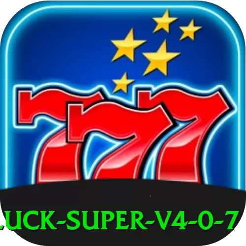 752luck - Super v4.0.7 - pak