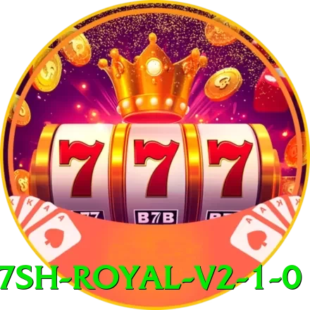 777sh - Royal v2.1.0 - app