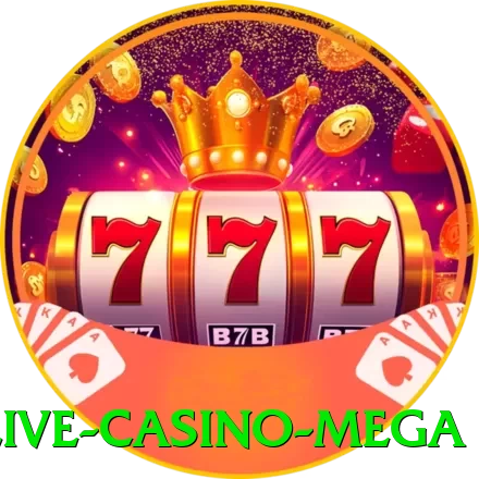 779pg Live Casino Mega - programa