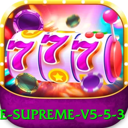 77h Live Supreme v5.5.3 - pro