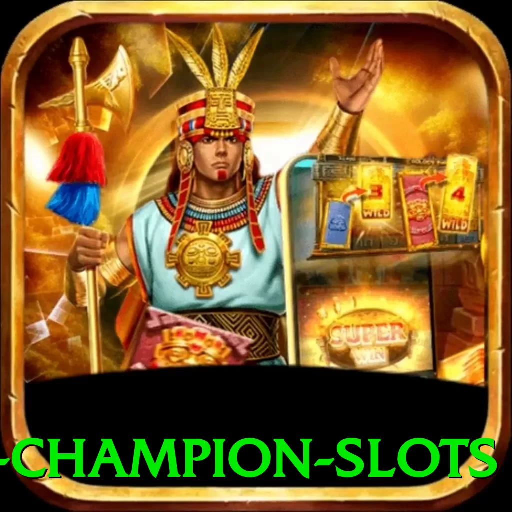 788t Champion Slots - ✨ apk