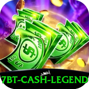 7bt Cash Legend - programa