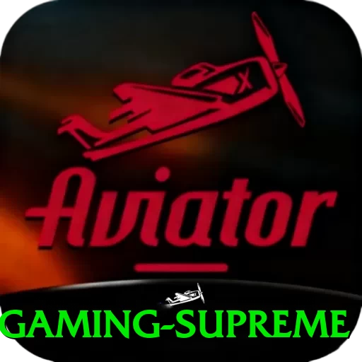 80pg - Gaming Supreme - aplicativo