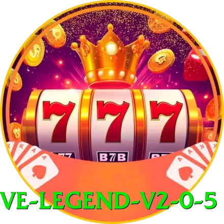 88mk Live Legend v2.0.5 - ⭐ apk