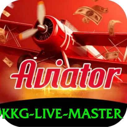999kkg Live Master - app