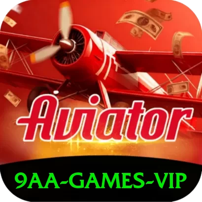 9aa Games VIP - plataforma