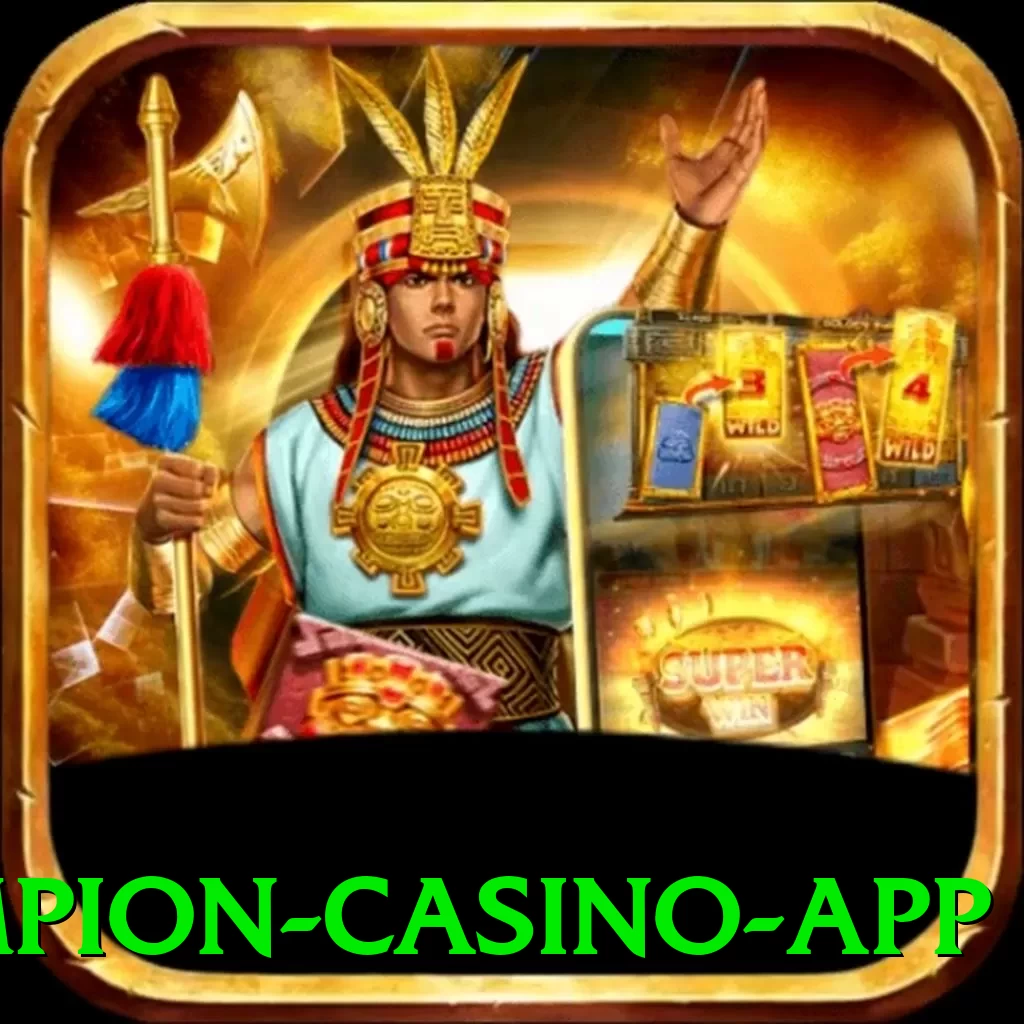 aa1 Champion Casino App - 🚀 apk