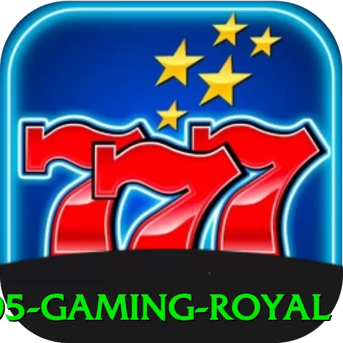 be505 - Gaming Royal - pak