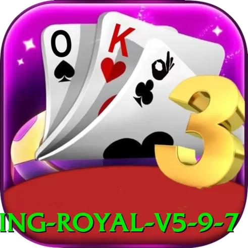 bet5455 Gaming Royal v5.9.7 - 🚀 apk