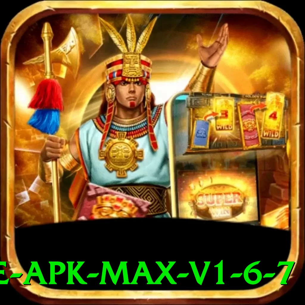 bo7game APK Max v1.6.7 - aplicativo