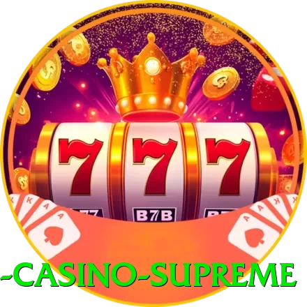 bra258 Live Casino Supreme - pro
