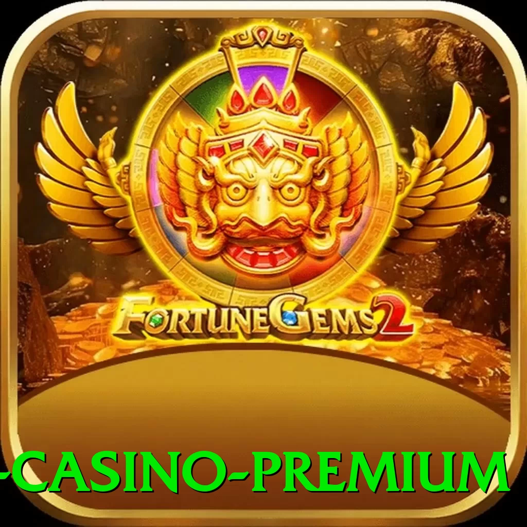 c81 - Casino Premium - app