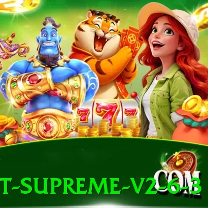 carvalhopg Jackpot Supreme v2.6.3 - 🔥 apk