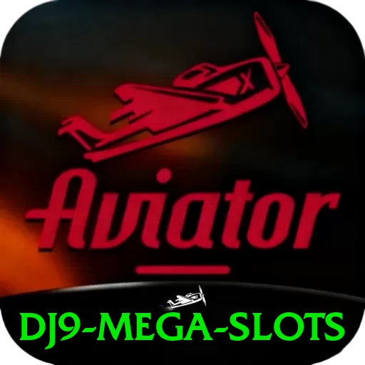dj9 Mega Slots - 🚀 apk