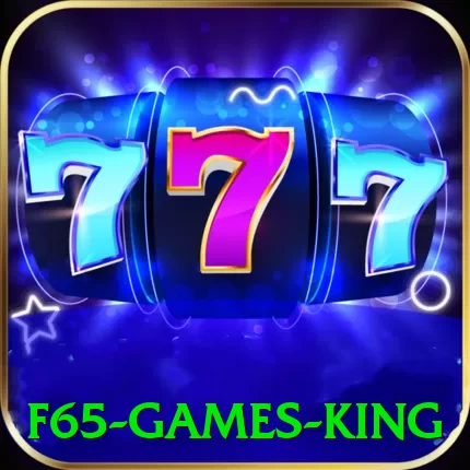 f65 Games King - 🔥 apk