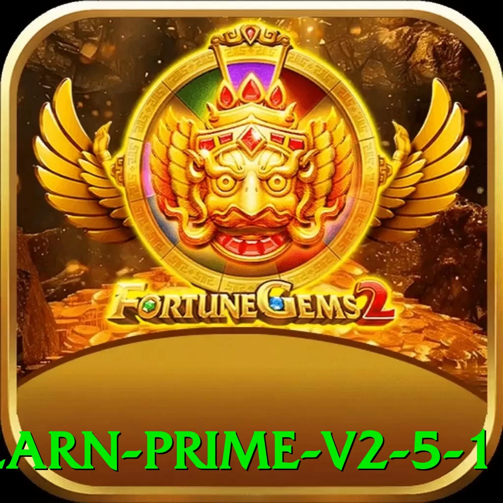 ganha9 Earn Prime v2.5.1 - aplicativo