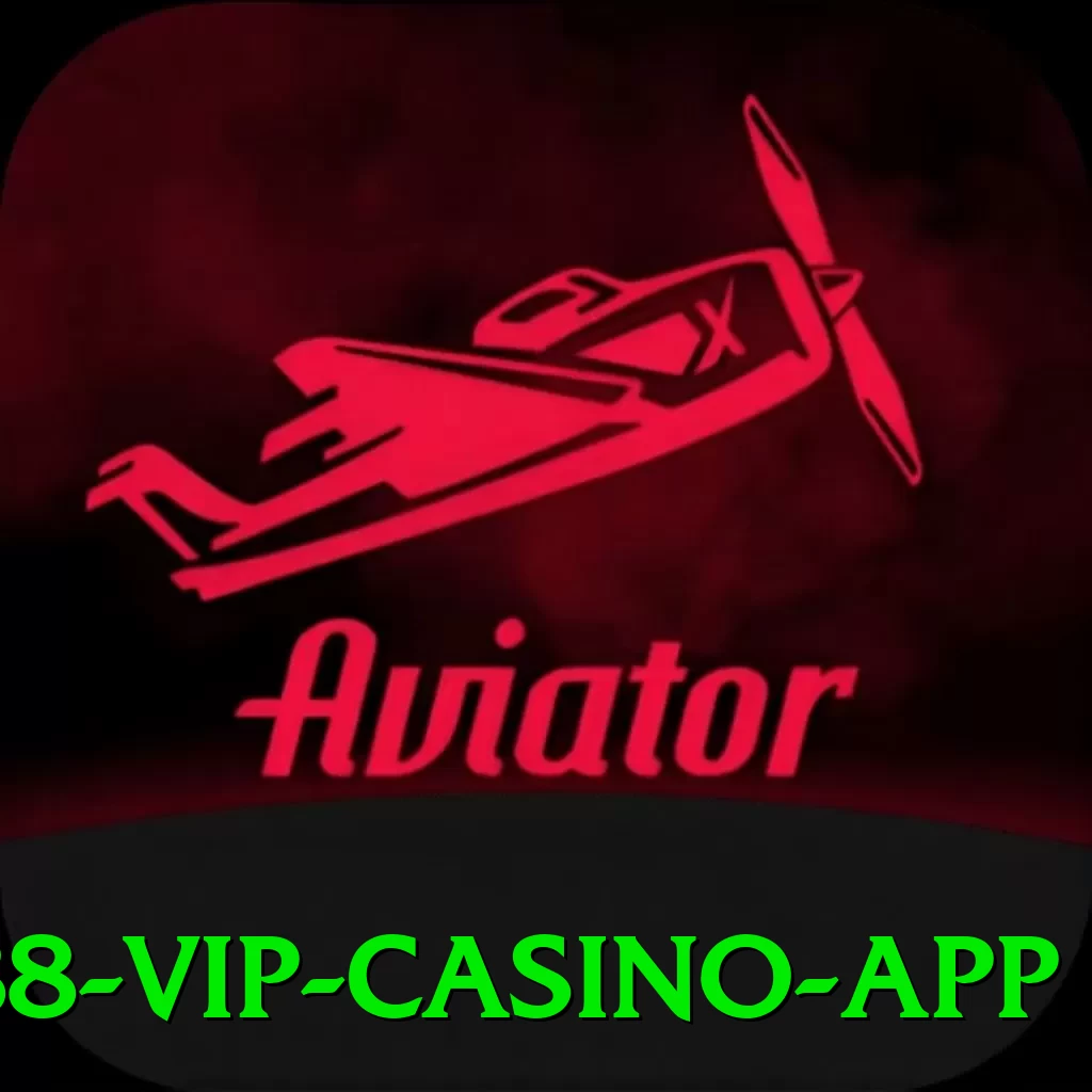 ganhe888 VIP Casino App - apk