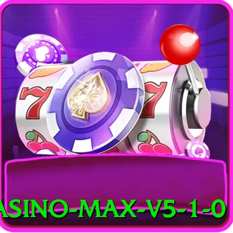 gcg777 Casino Max v5.1.0 - ⭐ apk
