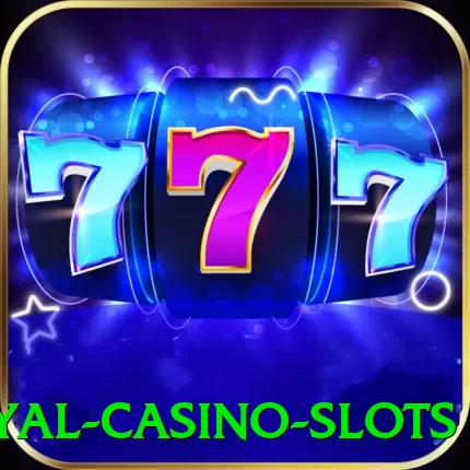 guia777 Royal - Casino &amp; Slots - ✨ apk