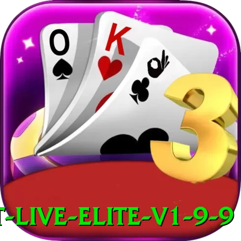 h1hbet Live Elite v1.9.9 - programa