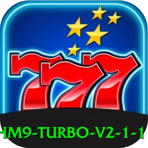 hhhm9 Turbo v2.1.1 - 🎯 apk
