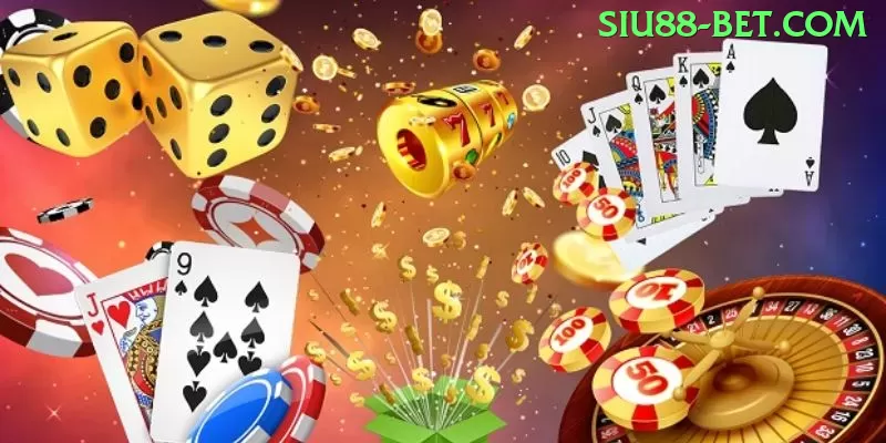 bet4484 Slots Champion v5.5.7 Screenshot - 🏆 apk