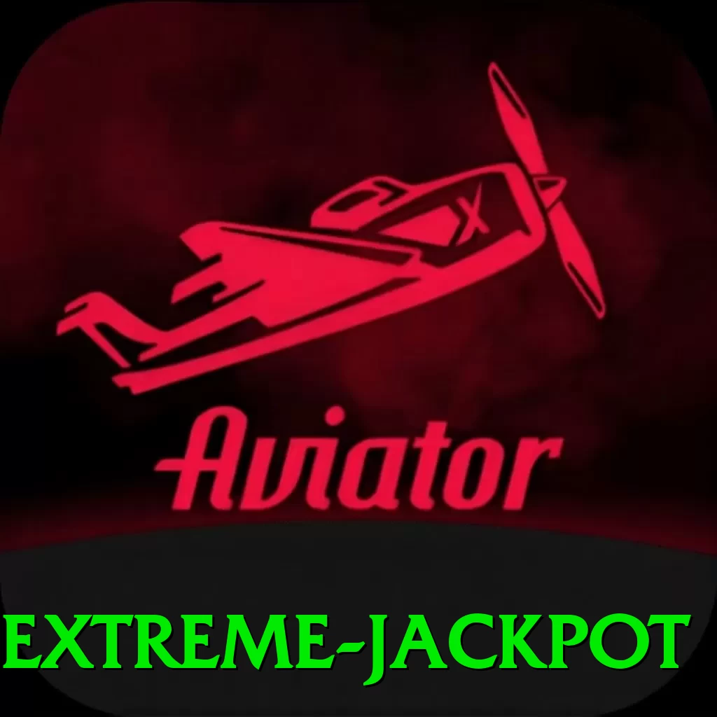 jaegerpg Extreme Jackpot - ✨ apk