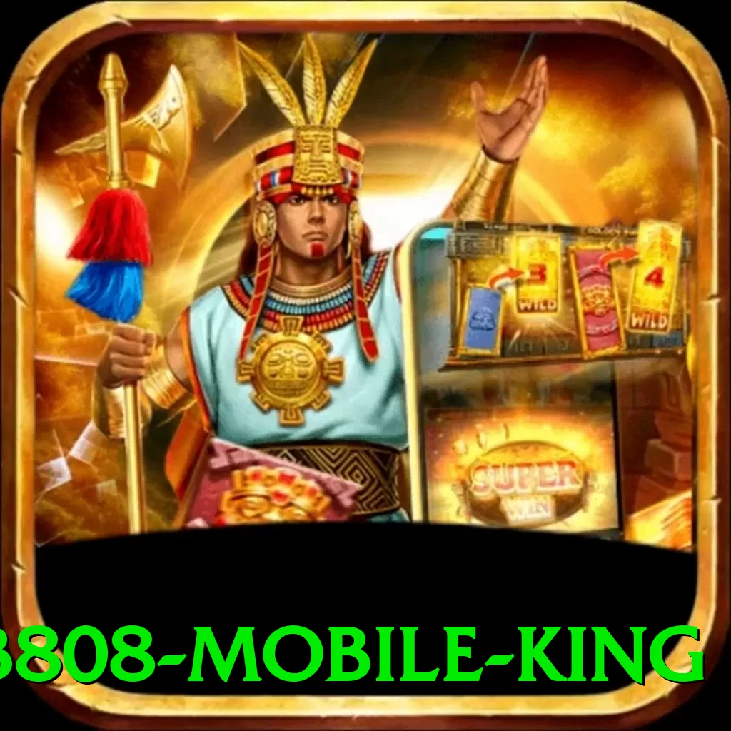 jdb808 Mobile King - 🚀 apk